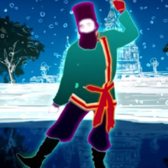 Just Dance! 127BPM (Boney M. "Rasputin" Sample)