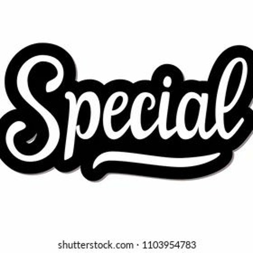 Summer Specials