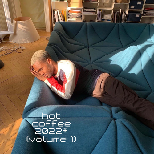 hot coffee 2022* (volume 1)