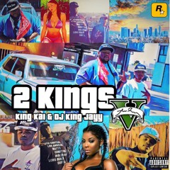 Cali Dippin (Dj King Jayy & King Kai Ft. Triggah & Loges Tha Left)