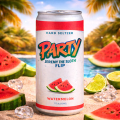 Darby - PARTY (Jeremy The Sloth Flip)