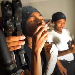 Q50WLIL50 x FullyChop - Stay Ready (Prod.by.Yamaica) [DRILL TYPE BEAT]