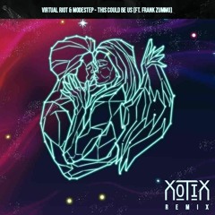 VIRTUAL RIOT X MODESTEP - THIS COULD BE US (XOTIX REMIX)