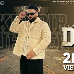 Dabka | Official Song | Kulbir Jhinjer | Punjabi Song 2024