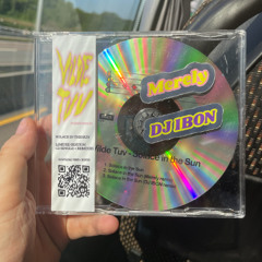 Solace in the sun (Dj Ibon Remix)