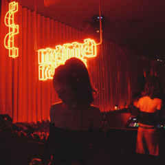 NOSHIE (DJ Set) - Disco Silenzio @ Mamarazzi Rotterdam - 14.2.25