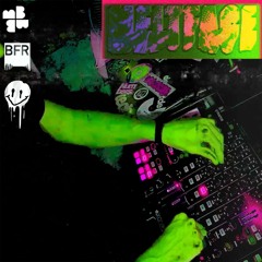 RAW Hypnotic Techno (145bpm) - Apr - 2024