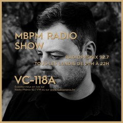 MBPM #255 : Focus on VC-118A