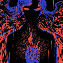 BURN IN YOUR CHEST (FREE DL)