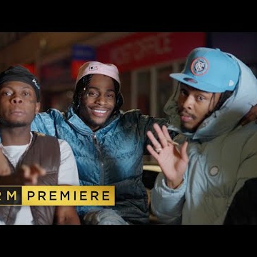 (OOAK) Russ Millions x Buni x YV - Reggae & Calypso   | GRM Daily