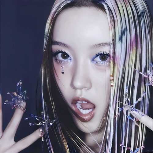 Xeraki ~ Overthinker [Zupify] [Nevanotworkin Exclusive]