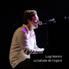 La ballade de l'argent