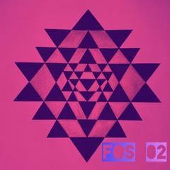 Fractals of Self 02 [hypnotic techno dj set]