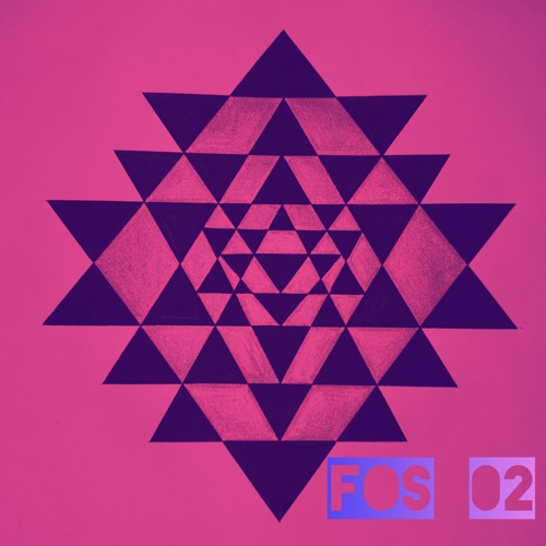 Fractals of Self 02 [hypnotic techno dj set]