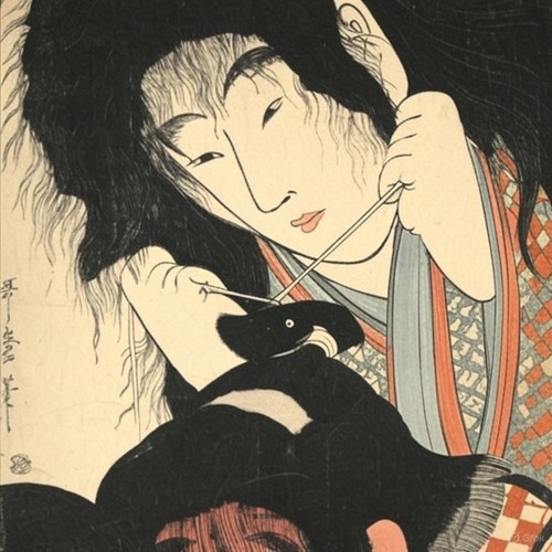 Eternal Trip In A Death Valey