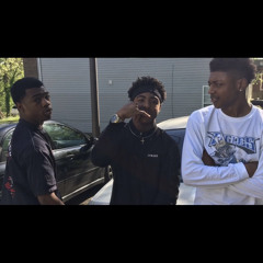 “DECISIONS” $lowbucks X Mi$ta X WavyTheKing (Eng. By CD XCLSVS)