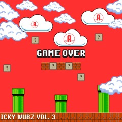 Icky Wubz Vol. 3: GAMEOVER