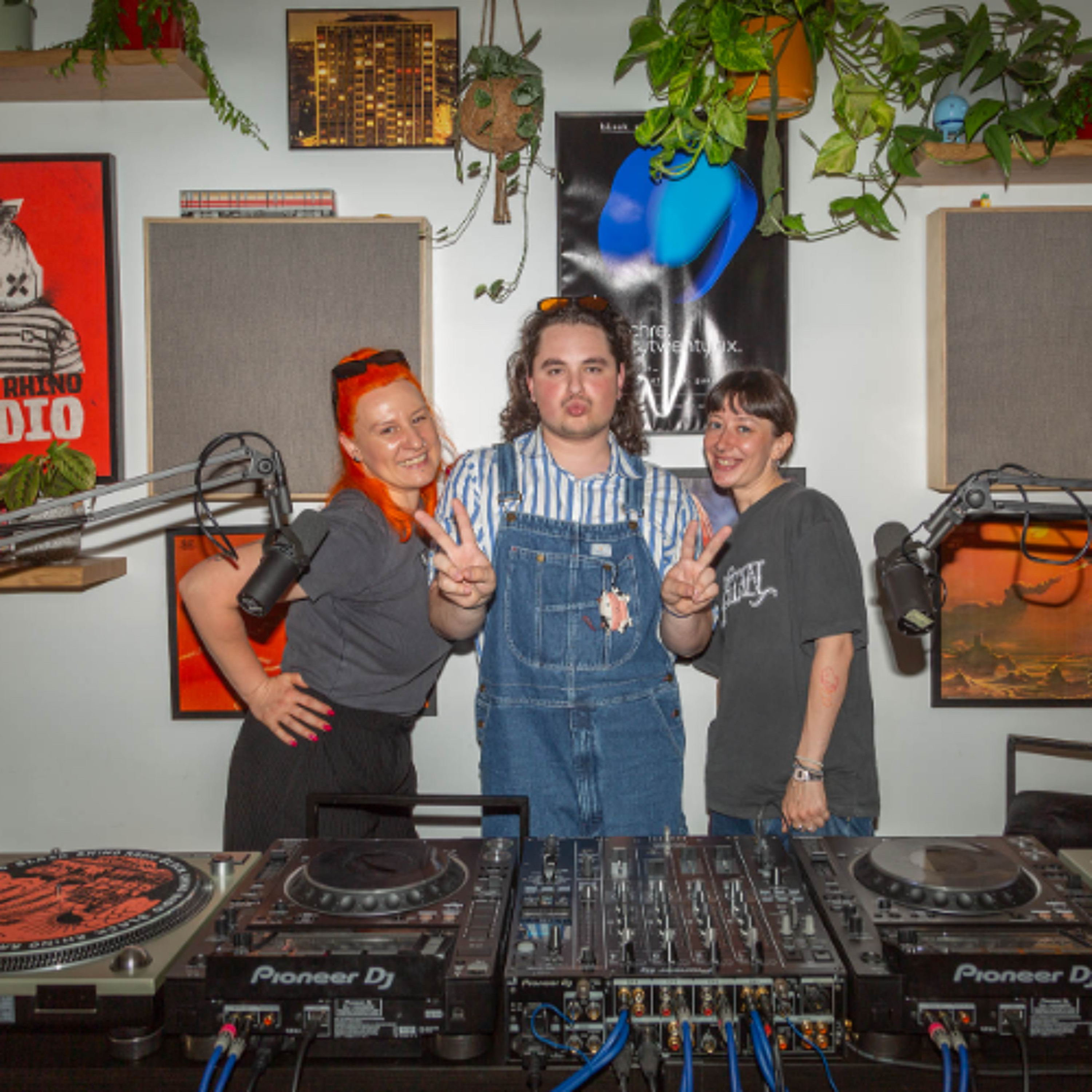 Ichigo Cafe w/ Satanel & Waana Neagu & Vasile Cocirla (11.06.2026)