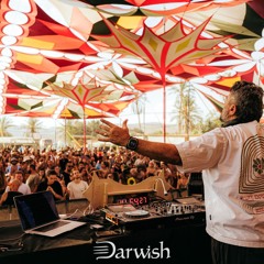 Darwish Live 2h Desert Adventure #22 Closing Set 2024