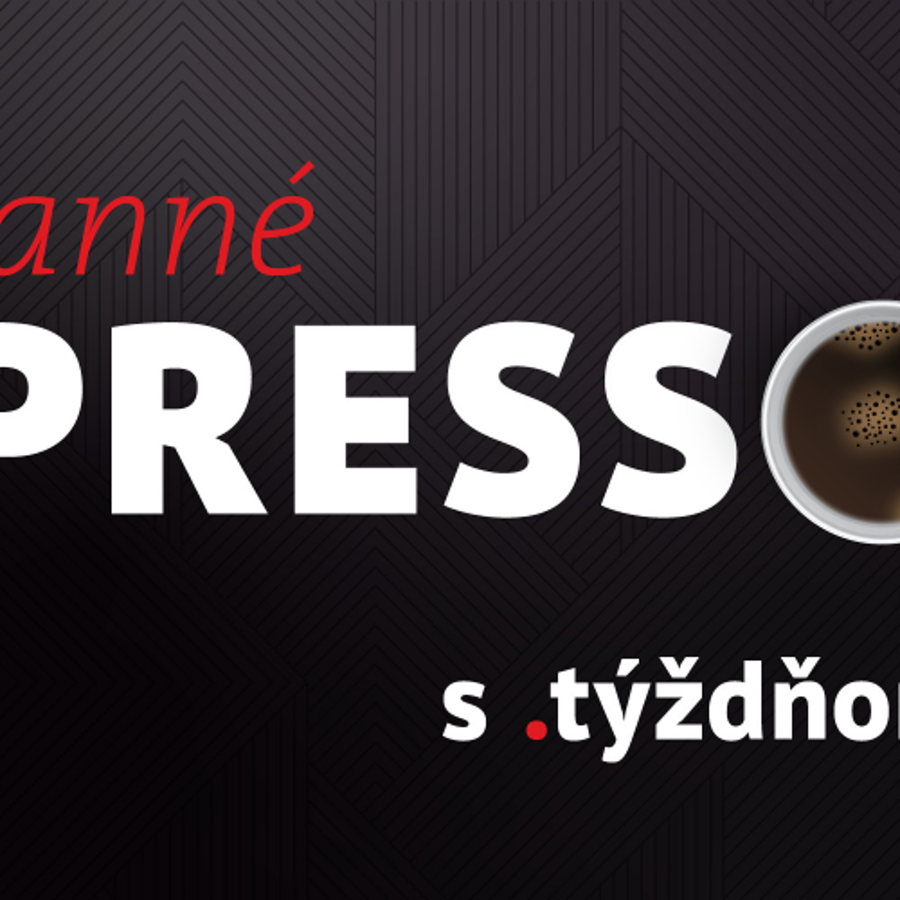 Ranné presso s .týždňom – Streda