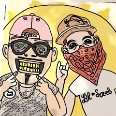 Visions (feat. Lil Sceeb)