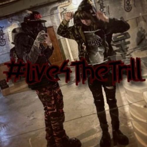 *YMCMB* With Citrate “Produced By. Cranes + Nayyar” #BEENTRILL