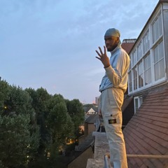 Ashbeck- Never Doubt ft. Sainte (Prod. El Londo)