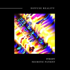 PFROPF - Disturbing