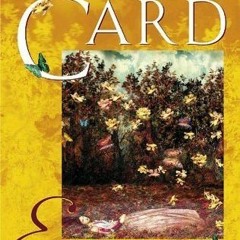 PDF/Ebook Enchantment: A Classic Fantasy with a Modern Twist BY : Orson Scott Card