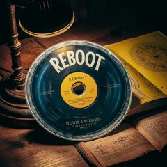 CARMINATTI - REBOOT