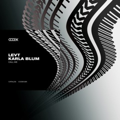 LEVT, Karla Blum - Call Me