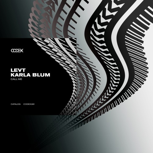 LEVT, Karla Blum - Call Me