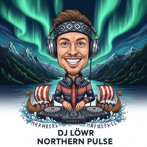 FDD298_Northern Pulse