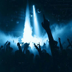 PARTY WIT US! x EXITUS999