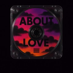 DANIELLO - ABOUT LOVE