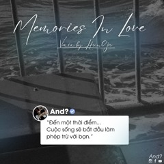 Memories In Love | Vmix By HunGa