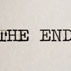 THE END OF IT ALL