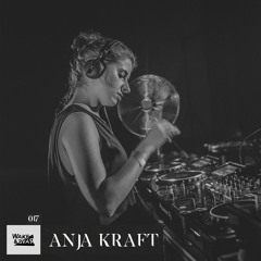 Wake & Rave / Syreny | Podcast #17 | Anja Kraft