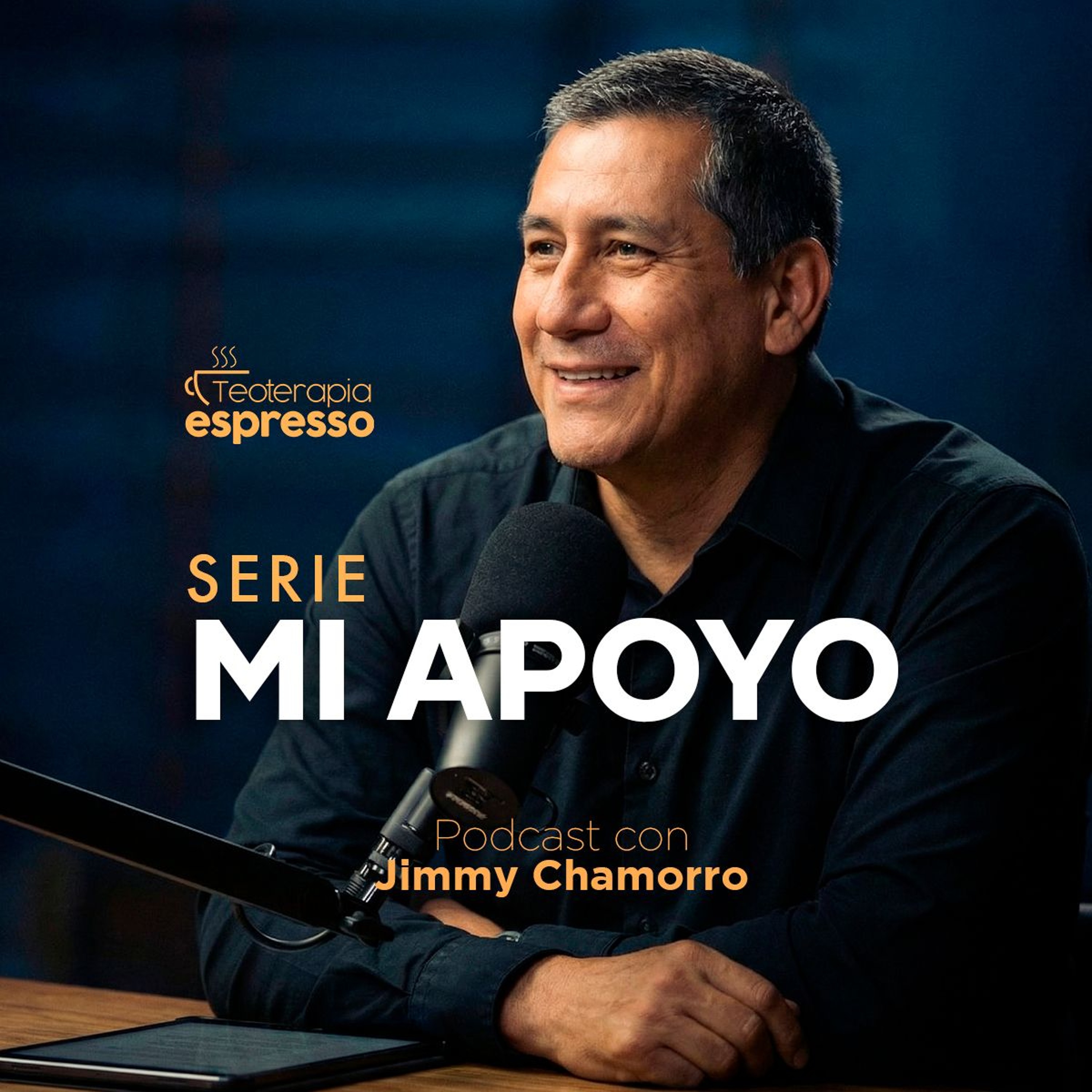 3 ¿Quién es el más cercano a usted? - Serie Mi Apoyo episode artwork