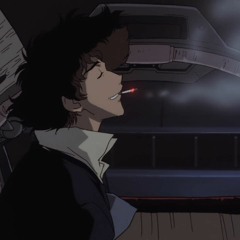 Cigarette (prod. metlast)