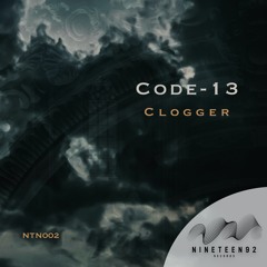Clogger (Original Mix) [Nineteen92 Records]
