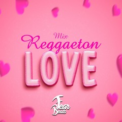 Mix Reggaeton Romantico DJ FearBeats