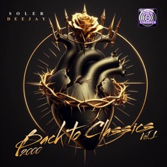 Back To Classics 2000 Vol.1 (08 - 02 - 2025)