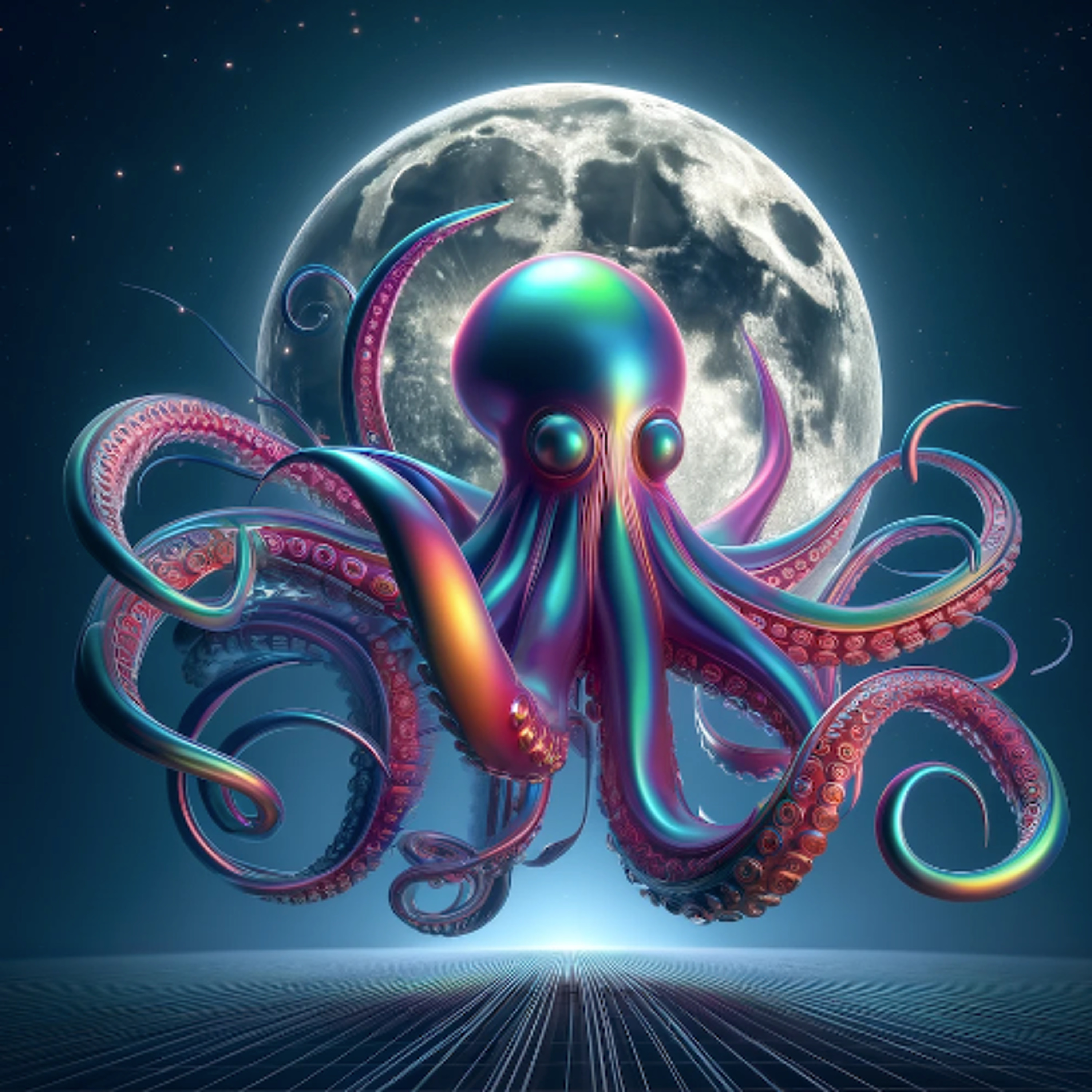 Jun 2024 House Mix Episode 11 episode artwork