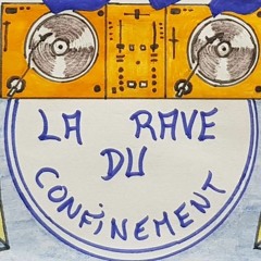 [DJ SET] Romsès - Livestream CORO RAVE - [Techno | Acid | Indus]
