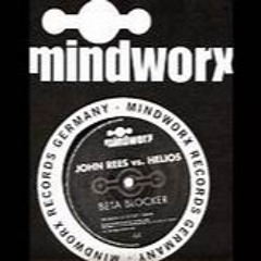 John Rees Vs Helios  Beta Blocker (DjComrie Rework)