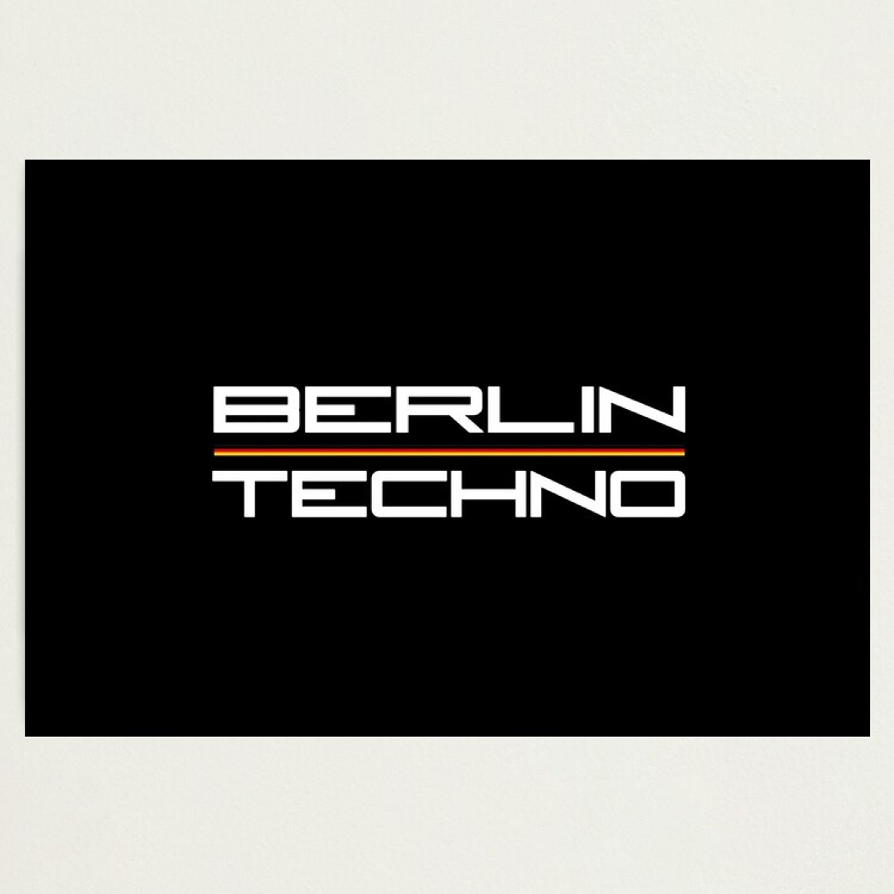 #5 THE SUMMER-LIVESET-[TEK & HARD'TEK BERLIN] By BARZEK-20.07.24 episode artwork