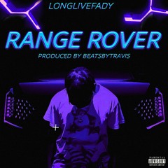 Range Rover (prod.beatsbytr4vis)