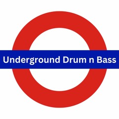 Underground Drum and Bass Rollers Mix - Part 2 ( May 2023 )