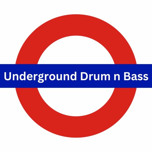 Underground Drum and Bass Rollers Mix - Part 2 ( May 2023 )